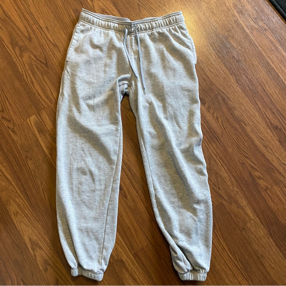 Champion c9 gray size xs joggers - Picture 1 of 4